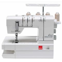 Elna eXtend Easy Cover Coverstitch Serger v2