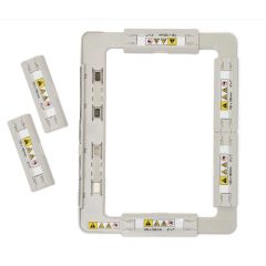 Baby Lock Magetic Frame 4 x 7 inch for Bloom and Accord