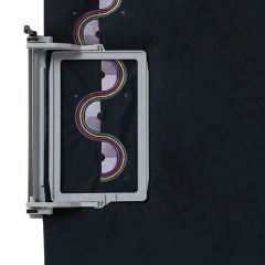 Pfaff creative Grand Endless Embroidery Hoop 260 x150 mm
