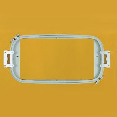 Baby Lock Extra Large Embroidery Hoop (8" x 14") #ENF360