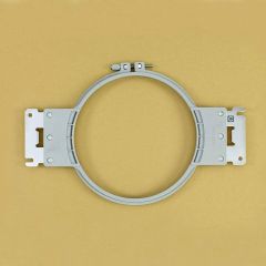 Baby Lock Round Embroidery Hoop (6in) #ENRF160