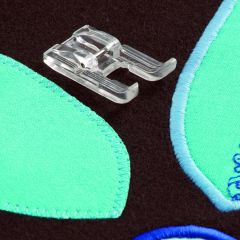 Baby Lock BL66-OT Open Toe Foot