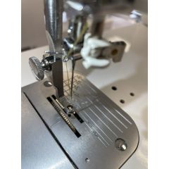 Industrial Grade Metal Small Head Stipping Etching Foot