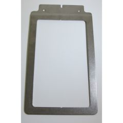 Fast Frames Add On 3.5 x 8 Embroidery Hoop for Brother PR Series