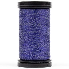 Wonderfil Flash Reflective Polyester Embroidery Thread FS07 Purple