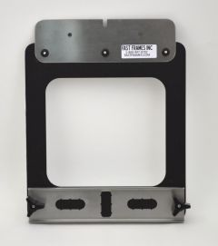 Fast Frames Flat Hat Hoop Add on for Multi Needle or Persona