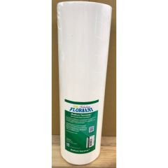 Floriani Commercial Medium Weight Firm Tearaway Embroidery Stabilizer 20" X 100 Yards