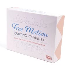 Grace  Frame Free Motion Quilting Starter Kit