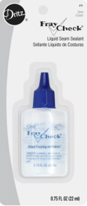 Dritz Fray Check -  674