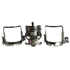 Hooptech Gen 2 Extreme Embroidery Cap Frame Package