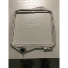 Janome Embroidery Hoop Giga Hoop Used