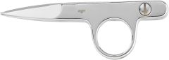 Gingher 4.5" Knife Edge Thread Snip