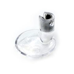 Handi Quilter Glide Foot 3 with Metal Collar