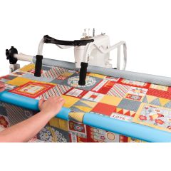 Grace Frame Quilt Clips