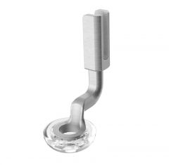 Grace Standalone Glide Foot for Qnique Quilting Machines 