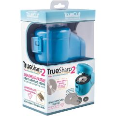 Grace TrueSharp 2 Power Rotary Blade Sharpener