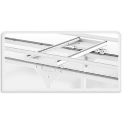 Grace G Series Bottom Carriage Only #11950