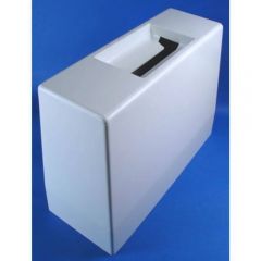Janome Hard Resin Sewing Machine Cover for HD1000 and more