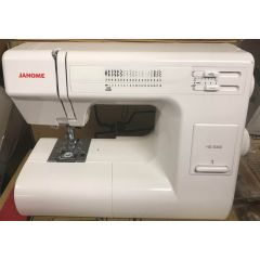 Janome HD-3000 Sewing Machine Certified Pre Owned