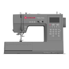 Singer Heavy Duty HD6800 Computerized Sewing Machine