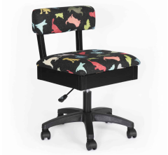 Arrow Good Dog Hydraulic Chair (HDOG)