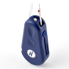 Hemline Sew Handy Needle Thread and Seam Ripper Tool with LED Light