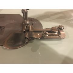 Swing Hemmer For Household Sewing Machine 1/4 Inch