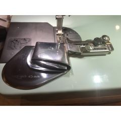 Swing Hemmer For Household Straight Stitch Sewing Machine 1 3/4 Inch