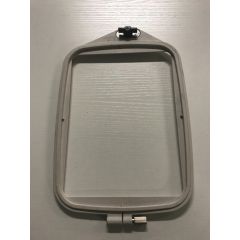 Janome Memory Craft Embroidery Hoop B Used