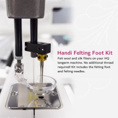 Handi Quilter Handi Felting Foot Kit