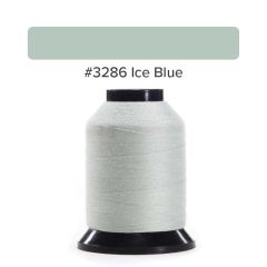 Grace Finesse Quilting Thread Ice Blue #3286