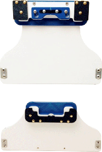 Infant Station Adjustable Fixture