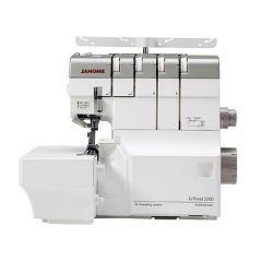 Janome 2000D Air Thread Serger