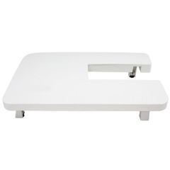 Janome Resin Extension Table for Various Models