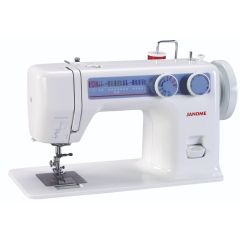 Janome 712T Treadle Sewing Machine 