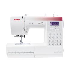 Janome Sewist 740DC Sewing Machine