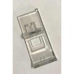 Janome Clear Binder Foot for Coverpro models