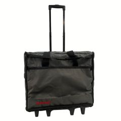 Janome Large Soft Roller Sewing Machine Case 