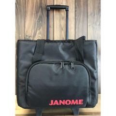 Janome Serger Trolley