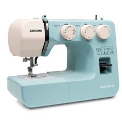 Janome Travel Mate 16 Sewing Machine