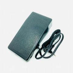 Baby Lock Jazz 2 and Allegro Foot Control