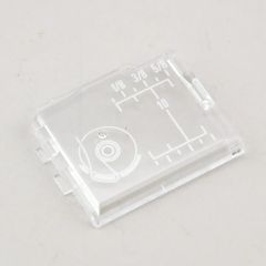 Janome Bobbin Cover Plate 750036012
