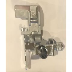 Juki Serger Blind Hem Stitch Lace Presser Foot for MO80CB