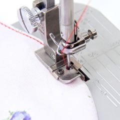 Juki Spring Hinged Foot Right 1.5mm for Juki TL 