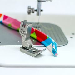 Juki Hinged Piping Foot Foot Left 3mm for TL Series