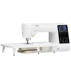 Juki Kirei HZL-NX7 Computerized Sewing and Quilting Machine Open Box