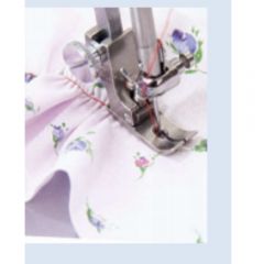 Juki Adjustable Shirring Foot for TL Series