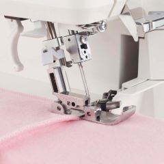 Juki Serger Tractor Foot for MO-1000 2000QVP 2800 and MO3000 