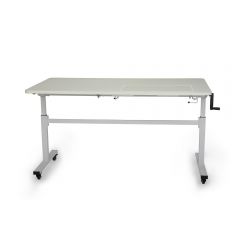 Kangaroo Cabinets Tasmanian II Height Adjustable Table