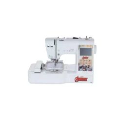 Brother LB5500M Marvel Sewing & Embroidery Machine